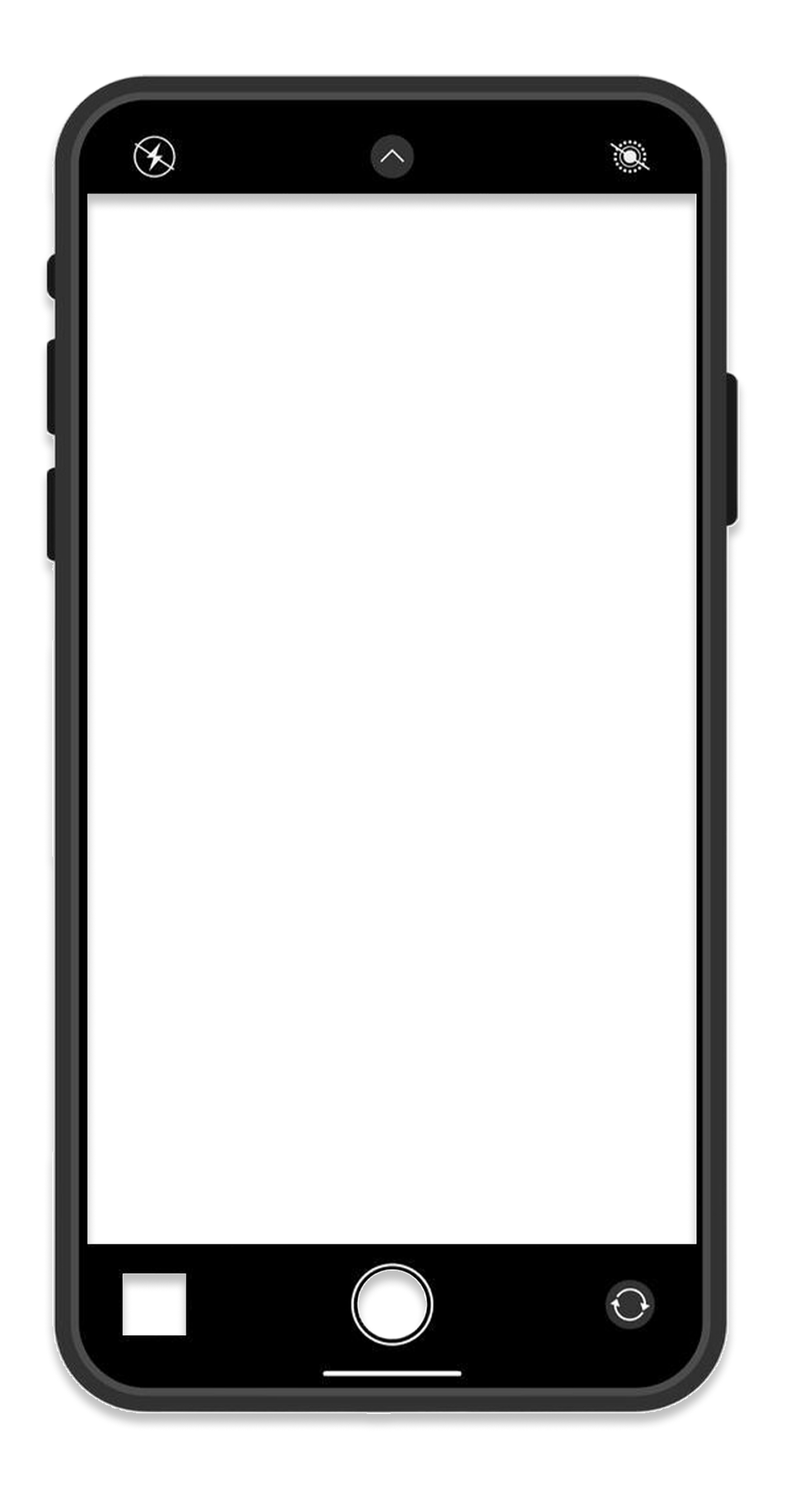 Phone Frame