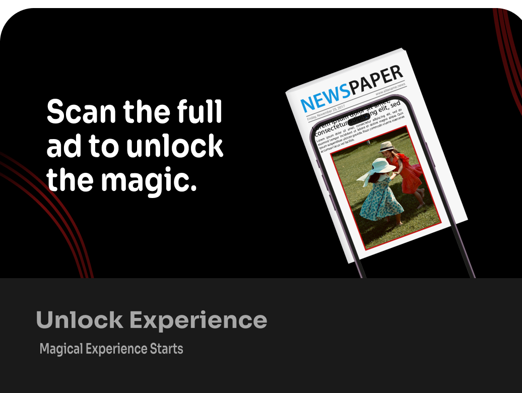 Unlock Overlay