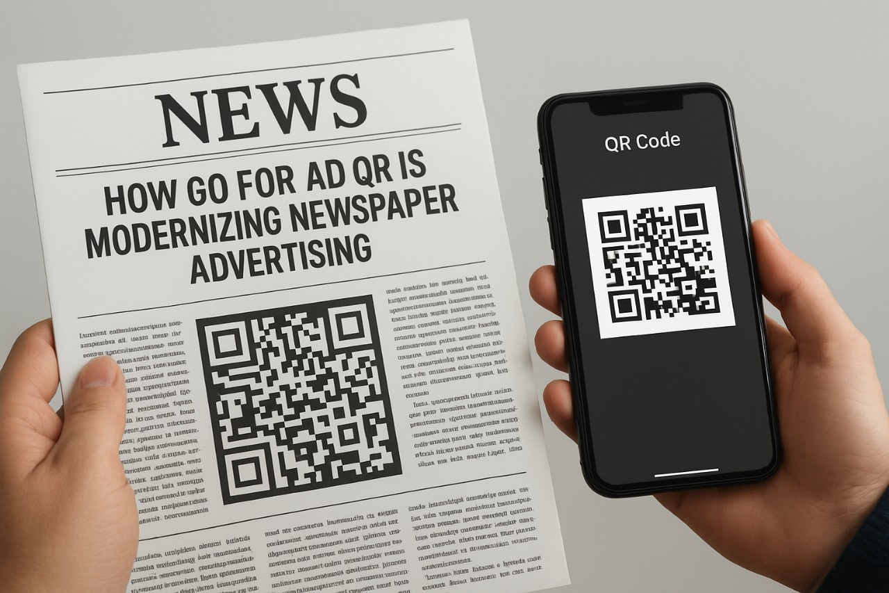 Newspaper Advertising